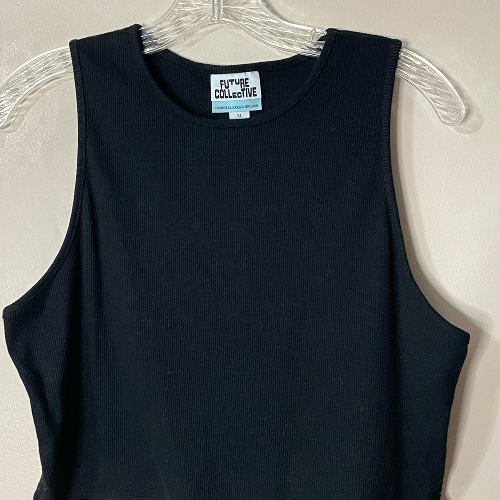 Future Collective Tank Top - Gabriella Karefa-Johnson